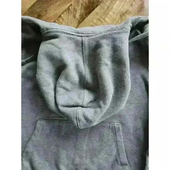 Disney X American Eagle Super Soft Hoodie Mens Size S Mickey Mouse Sweatshirt - Picture 10 of 11